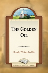 The Golden Oil